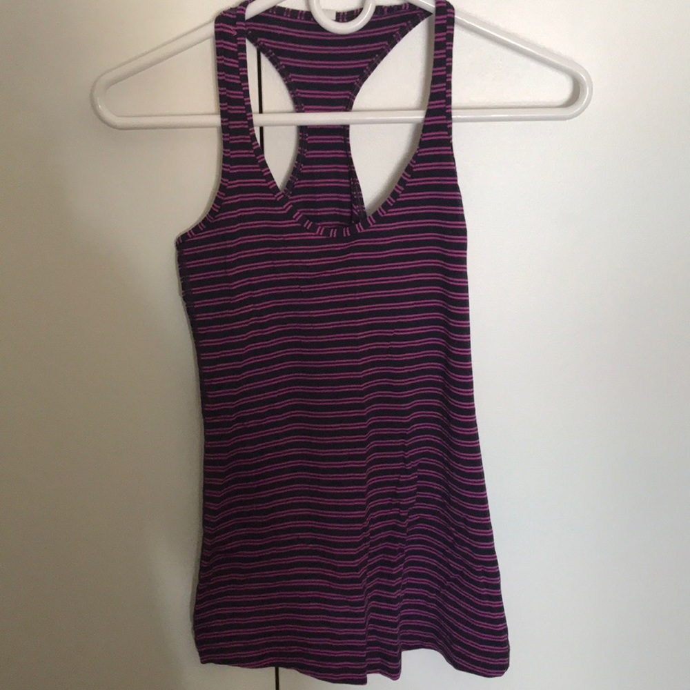 Lululemon tank